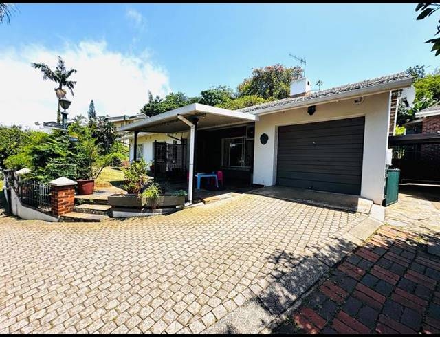 3 BEDROOM PROPERTY TO RENT IN MORNINGSIDE